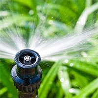 Sprinkler Systems